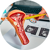 Cirurgia de Endometriose